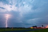 Australian Severe Weather Picture