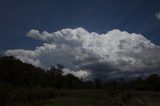 Australian Severe Weather Picture