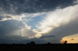 Australian Severe Weather Picture