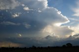 Australian Severe Weather Picture