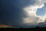 Australian Severe Weather Picture