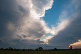 Australian Severe Weather Picture