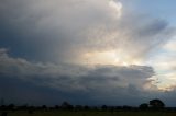 Australian Severe Weather Picture