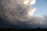 Australian Severe Weather Picture