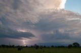 Australian Severe Weather Picture