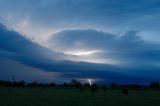 Australian Severe Weather Picture