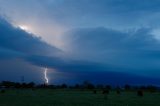 Australian Severe Weather Picture