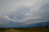 Australian Severe Weather Picture