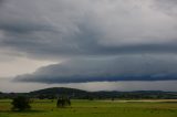 Australian Severe Weather Picture