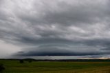 Australian Severe Weather Picture