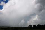 Australian Severe Weather Picture