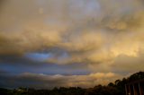 Australian Severe Weather Picture