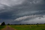 Australian Severe Weather Picture