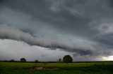 Australian Severe Weather Picture