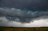 Australian Severe Weather Picture