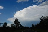 Australian Severe Weather Picture