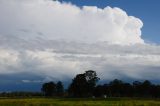 Australian Severe Weather Picture