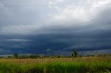 Australian Severe Weather Picture