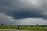 Australian Severe Weather Picture