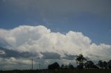 Australian Severe Weather Picture