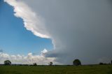 Australian Severe Weather Picture