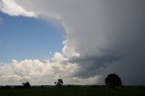 Australian Severe Weather Picture