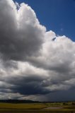 Australian Severe Weather Picture