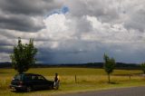 Australian Severe Weather Picture