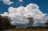 Australian Severe Weather Picture