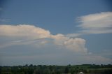 Australian Severe Weather Picture