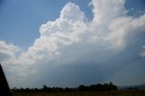 Australian Severe Weather Picture