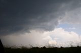 Australian Severe Weather Picture