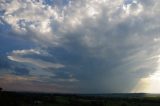 Australian Severe Weather Picture