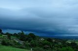 Australian Severe Weather Picture