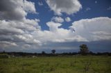 Australian Severe Weather Picture