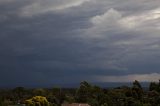 Australian Severe Weather Picture