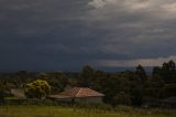 Australian Severe Weather Picture