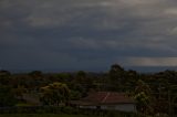 Australian Severe Weather Picture