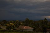 Australian Severe Weather Picture