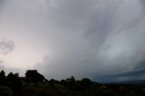 Australian Severe Weather Picture