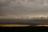 Australian Severe Weather Picture