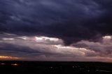 Australian Severe Weather Picture