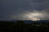 Australian Severe Weather Picture