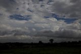 Australian Severe Weather Picture