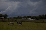 Australian Severe Weather Picture