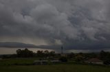 Australian Severe Weather Picture