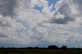 Australian Severe Weather Picture