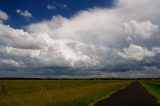 Australian Severe Weather Picture