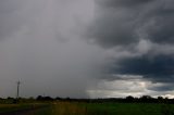 Australian Severe Weather Picture