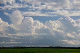 Australian Severe Weather Picture